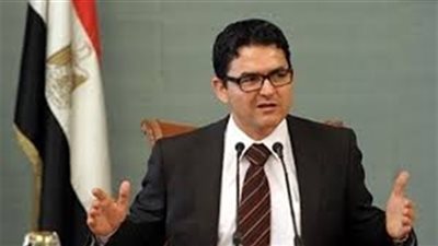 محسوب تعليقًا على استشهاد «مبروك»: ولكم في القصاص حياة!!