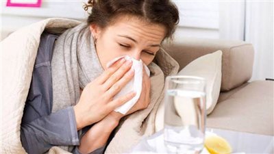 10 نصائح للتعامل الأمثل مع الإنفلونزا الموسمية H1N1