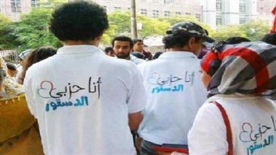 غضب بين طلاب «الدستور» بعد طلب قاسم عدم الانسياق وراء محاولة الوقيعة مع الجيش