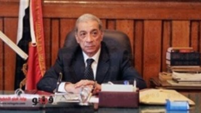 النائب العام يأمر بالتحقيق الفوري في حادث قطار دهشور