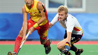 اليوم.. منتخب مصر يلتقي كينيا في أولى مبارياته ببطولة أفريقيا للهوكي