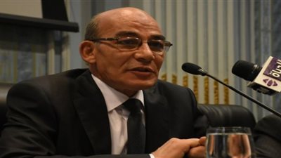 اجتماع لمنظمة العربية للتنمية الزراعية يقف دقيقة حداد على شهداء رفح