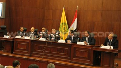 بالصور .. رامز: اقتصار تمويل 