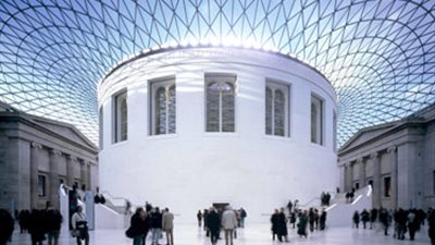 وزارة السياحة تدشن حملة لوقف بيع تمثال 