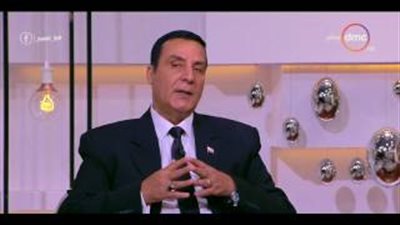 بالفيديو.. «خبير عسكري»: قطر يدها ملطخة بالدماء المصرية