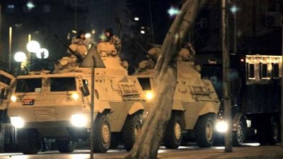 تصفية قناص تابع لـ«بيت المقدس» جنوب الشيخ زويد