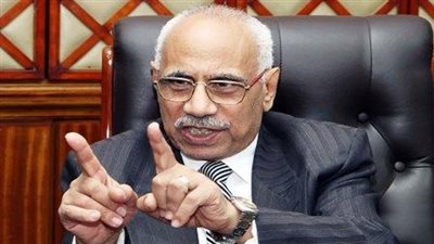 بلاغ يتهم رئيس مجلس الدولة والمحكمة الدستورية بقلب نظام الحكم