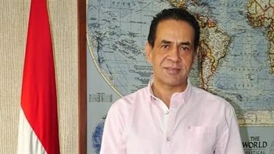 أخبار ماسبيرو تتابع تداعيات حادث رفح الإرهابي