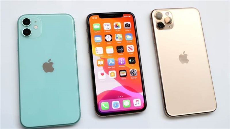 ايفون 11