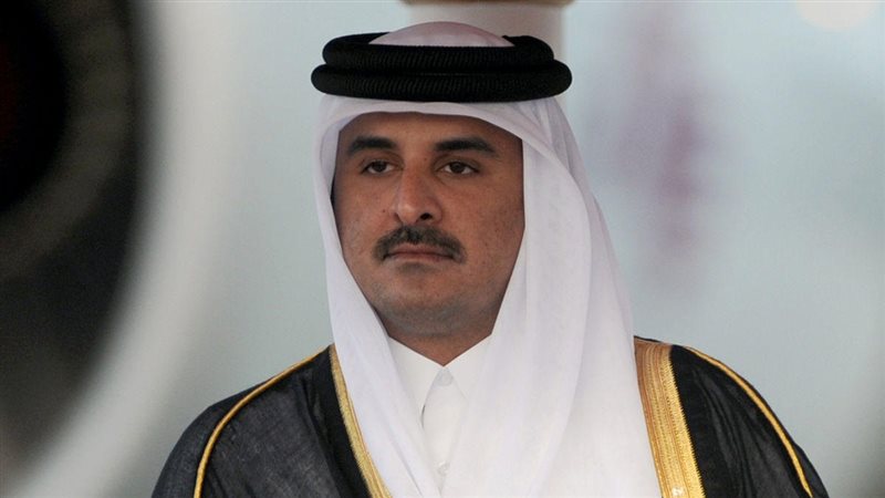 تميم بن حمد آل ثاني