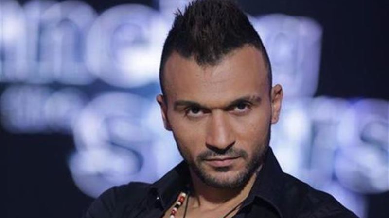 إبراهيم سعيد