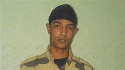 بالفيديو.. والد شهيد المنيا: «كنت عايز أنقله من سيناء قالي عار عليا»