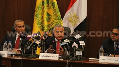 بالصور ..60 مليار جنيه الحصيلة المستهدفة لشهادات استثمار قناة السويس