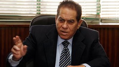 مشاهير طاردتهم «شائعة الوفاة» أكثر من مرة.. «مبارك» في المقدمة بـ13 مرة.. السيسي «5 مرات».. عادل إمام برصيد 7.. مهدي عاكف ضمن القائمة.. والجنزوري آخر الضحايا