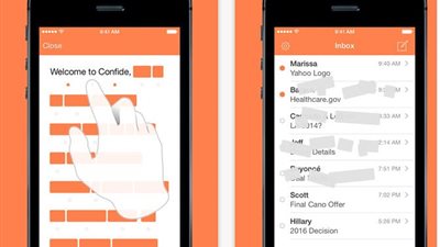 احمِ رسائلك النصية من الاقتباس بتشفيرها مع 