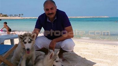 العامري فاروق في رسالة موجهة: 