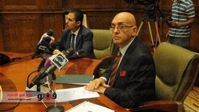 سلماوي: الخمسين أقرت مواد السلطة القضائية