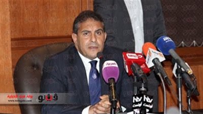 أبو زيد: دماء الشهداء سبب عودة الاستقرار لمصر