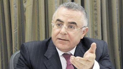 محافظ البنك المركزي يعلن طرح شهادات قناة السويس.. رامز: 60 مليار جنيه الحصيلة المستهدفة للشهادات وشبابيك مخصصة لصرفها.. الشهادة غير قابلة للتداول.. والفائدة 12%