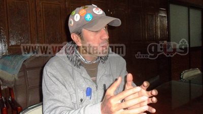 منع ناشط بريطانى من العبور لغزة