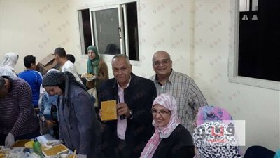 حي منشأة ناصر: فحص 64 تظلما للأهالي بعدم حصولهم على وحدات بالأسمرات