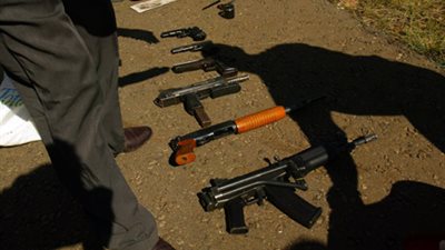 اليوم .. النطق بالحكم فى قضية 