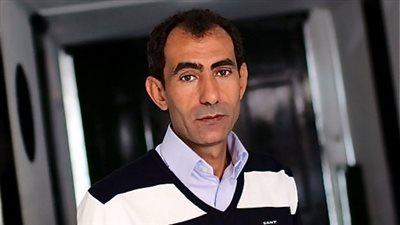 أطباء الجونة: «فودة» مصاب بكسر فى الترقوة وتجمع دموى على الرئة