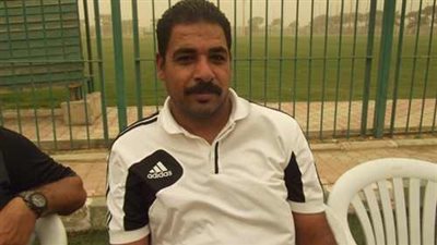 رسميًا.. ناصر عبداللطيف مدربًا لحراس مرمى اتحاد جدة السعودي