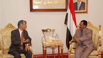 رئيس النواب اليمني يرفض الاستمرار فى الحوار الوطنى