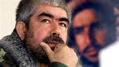 تفاصيل محاولة اغتيال «طالبان» لنائب الرئيس الأفغاني