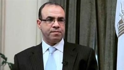 بدر عبد العاطي: مصر رقم 1 في الحصول على ضمانات الاستثمار والتصدير