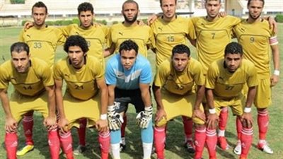 «الدخان» يتعاقد مع لاعب «الإنتاج الحربي» لمدة موسمين