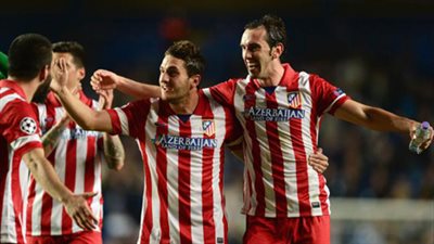 الليلة.. «أتليتكو مدريد» في مواجهة «لاس بالماس» بالليجا