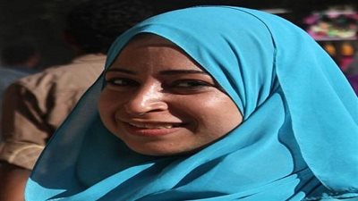 دفاع متهم بقتل ميادة أشرف: موكلي حمل علم «راية التوحيد» في المظاهرة