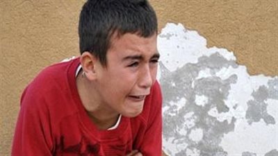 شائعة اختطاف الأطفال تثير الرعب بالقليوبية