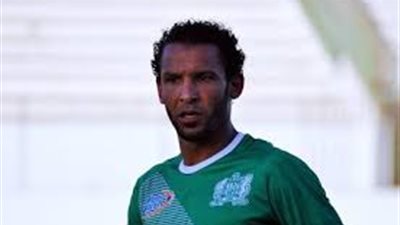 الإنذار الثالث يحرم الاتحاد السكندري من نور السيد أمام الإسماعيلي