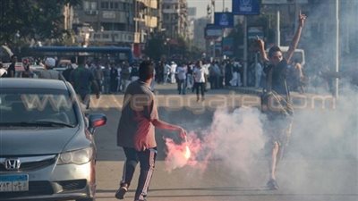 إرسال مضبوطات أعضاء 