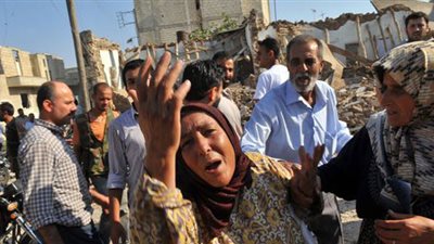 بدء فاعليات الحوار الوطني السوري