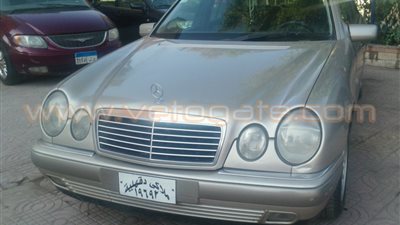 بالصور.. أسعار «مرسيدس» المستعملة