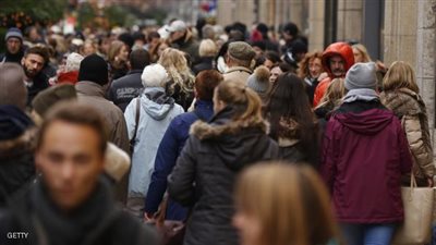 تراجع عدد سكان ألمانيا رغم ارتفاع معدل المواليد