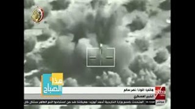 بالفيديو.. خبير عسكري: العملية الإرهابية برفح من تخطيط الإخوان