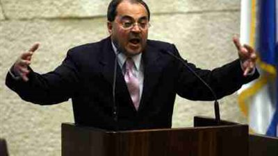 عضو كنيست يتقدم بقانون للاعتراف بـ