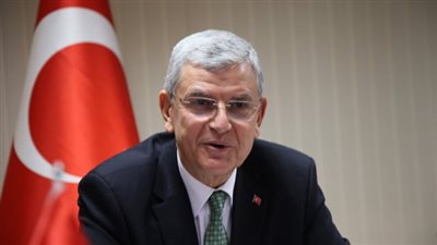 وزير تركي: لا يوجد بلد أوربي يكافح «داعش» كما تفعل أنقرة