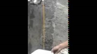 بالفيديو.. أهالي «برمبال القديمة» بالدقهلية بدون مياه منذ 3 أشهر