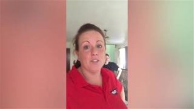 بالفيديو والصور.. مطعم ينفذ طلبا غريبا لامرأة