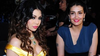 أزمة «نسوان» في الوسط الفني.. غادة تبحث عن منتج لبنانى.. «هيفاء» تدخل المعركة بـ«ولاد البلد».. واتصال هاتفى من النجمة اللبنانية يهدد مفاوضات بطلة «الكابوس»