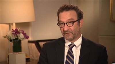 تفاصيل زيارة مساعد وزير الخارجية الأمريكي ديفيد شينكر إلى مصر