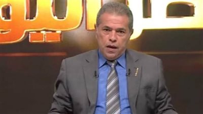 تدخلات إيران وتركيا في المنطقة وبريكست قضايا يناقشها توفيق عكاشة غدًا