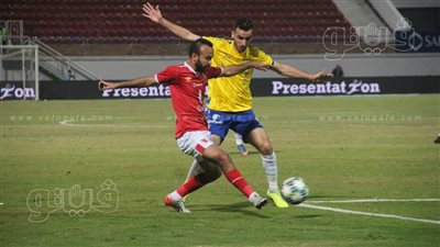 جدول ترتيب أندية الدوري بعد فوز الأهلي على الإسماعيلي