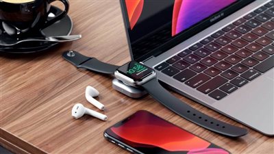 خاصية جديدة من أبل توفر الوقت والجهد لمستخدمي ساعات آيفون